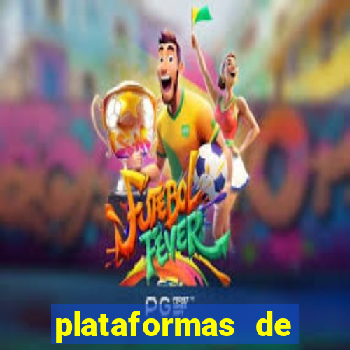 plataformas de jogos 2024