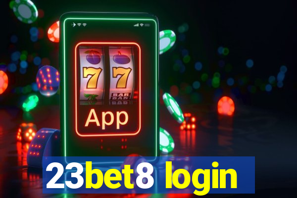 23bet8 login