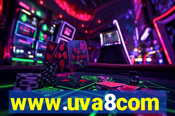 www.uva8com