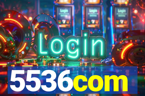 5536com