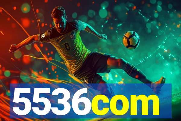 5536com
