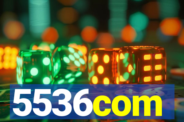 5536com