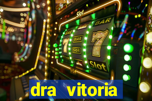 dra vitoria ginecologista cruzeiro sp