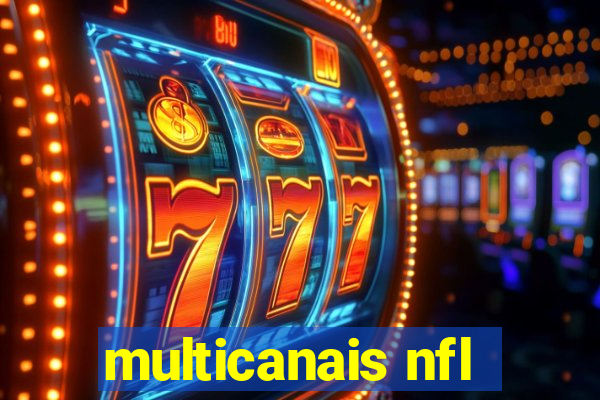 multicanais nfl
