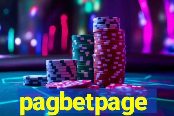 pagbetpage