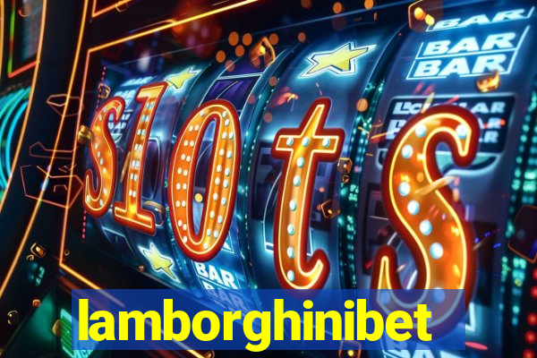 lamborghinibet