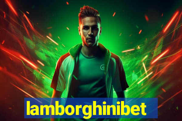 lamborghinibet
