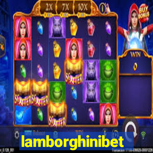 lamborghinibet