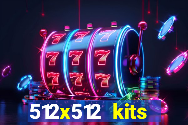 512x512 kits barcelona fts 2016