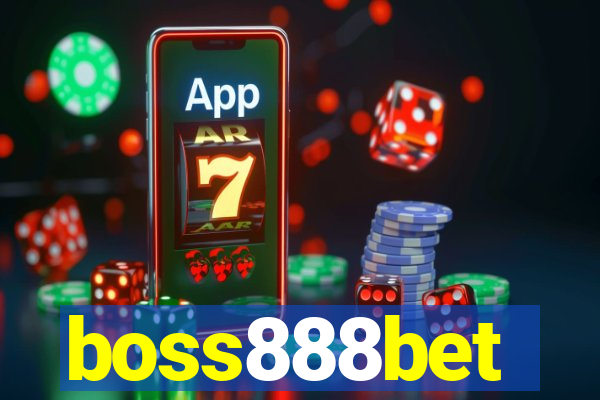 boss888bet