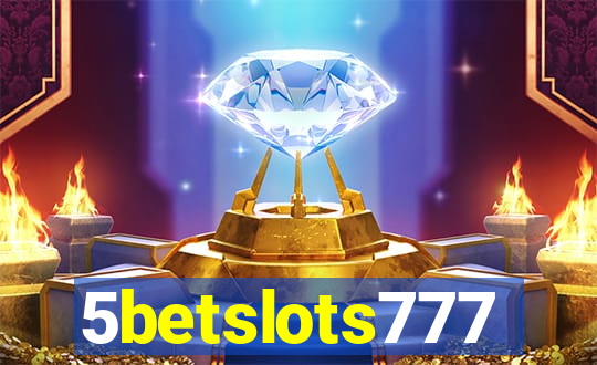 5betslots777