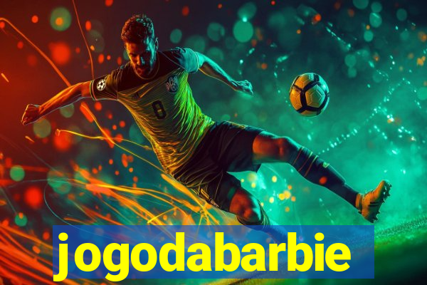 jogodabarbie