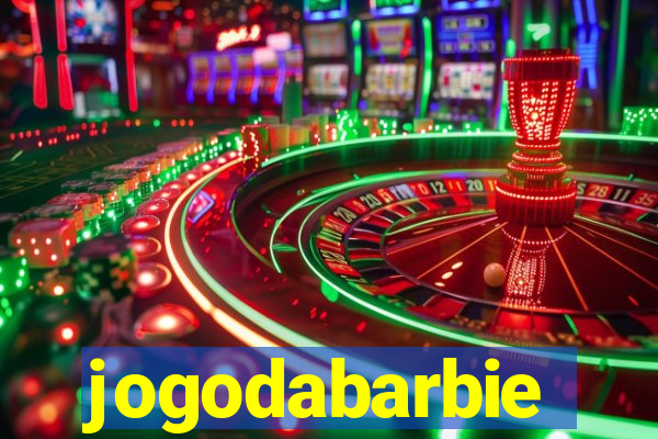jogodabarbie