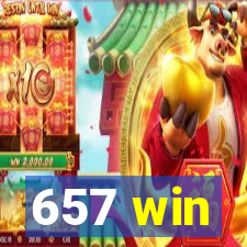 657 win