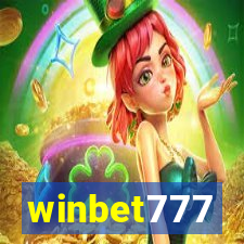 winbet777