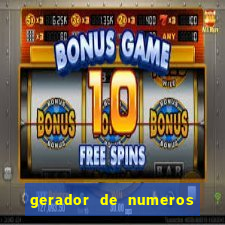 gerador de numeros da mega sena mestre loterias