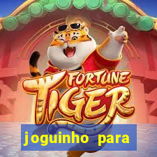 joguinho para ganhar dinheiro sem depositar