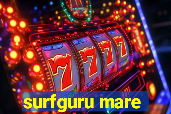 surfguru mare