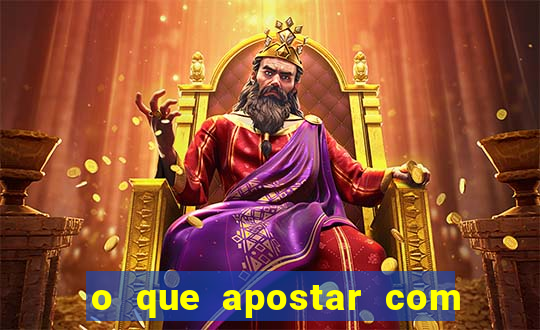 o que apostar com a crush