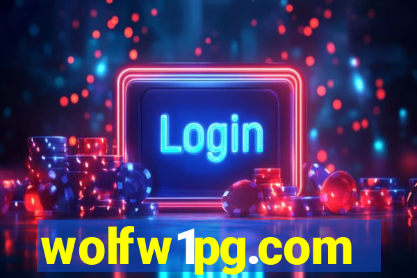 wolfw1pg.com