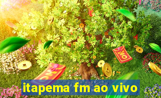itapema fm ao vivo
