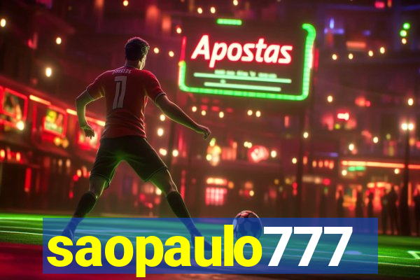 saopaulo777