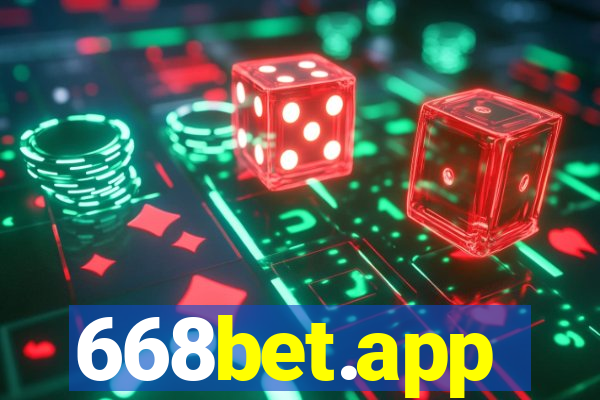 668bet.app