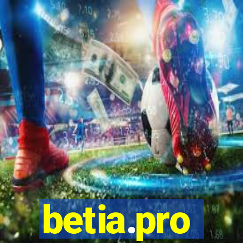 betia.pro