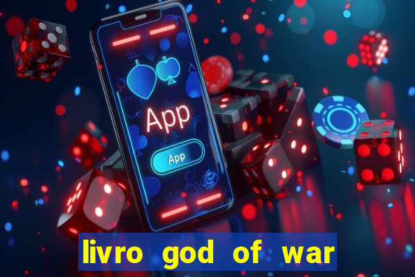 livro god of war 2018 pdf