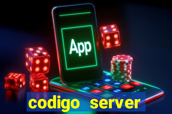 codigo server privado shindo life