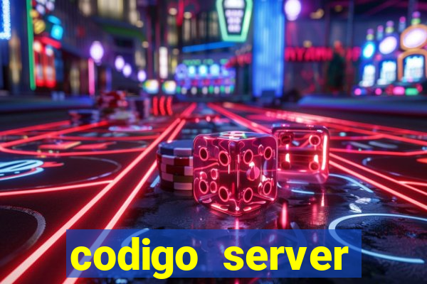 codigo server privado shindo life