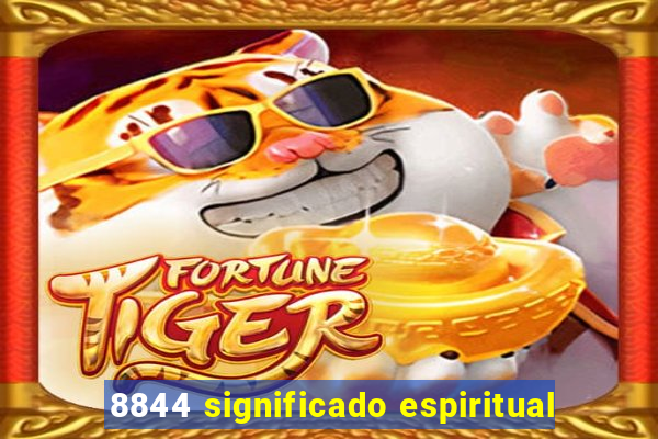 8844 significado espiritual