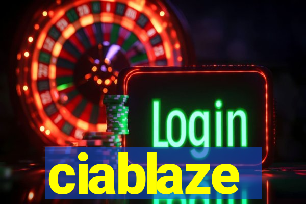 ciablaze