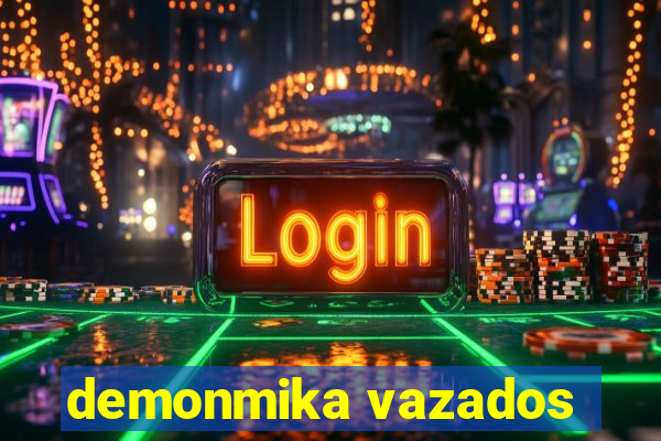 demonmika vazados