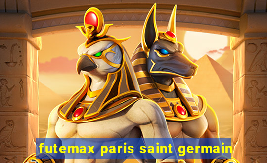 futemax paris saint germain