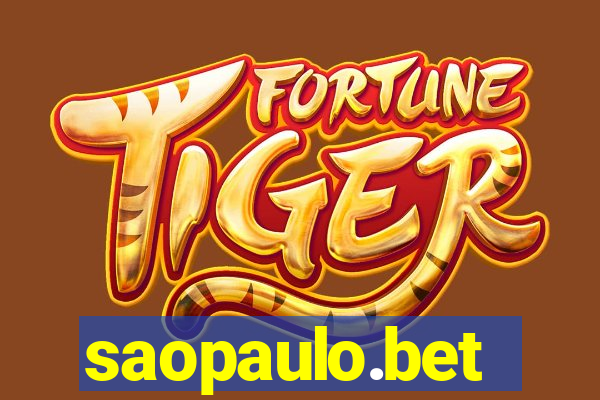 saopaulo.bet