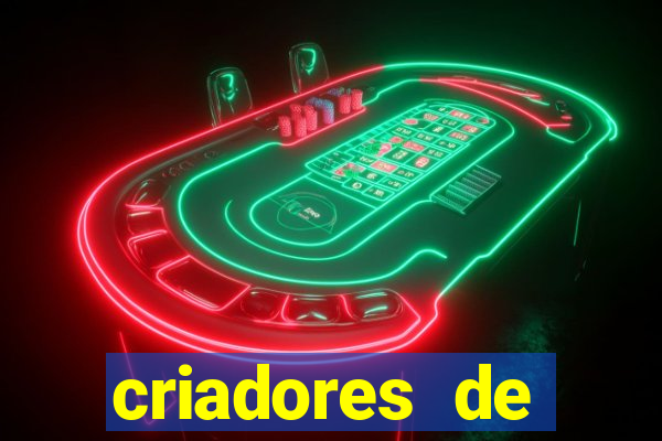 criadores de caturritas em porto alegre