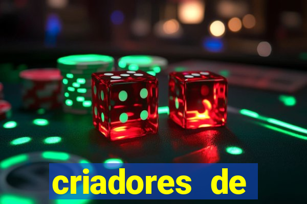 criadores de caturritas em porto alegre