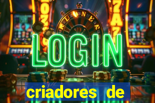 criadores de caturritas em porto alegre