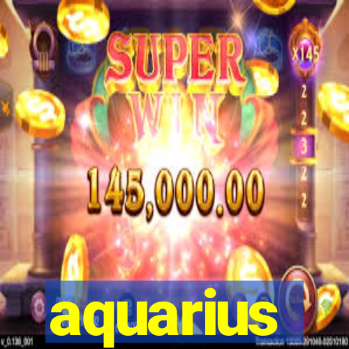 aquarius