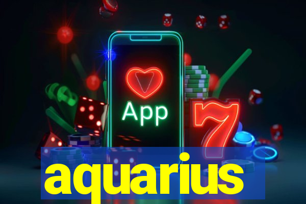 aquarius