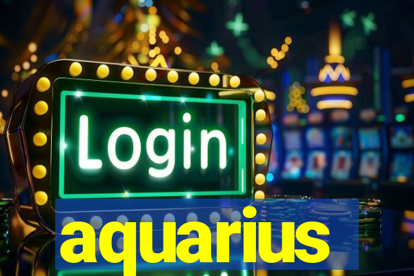 aquarius