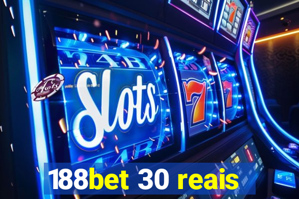 188bet 30 reais
