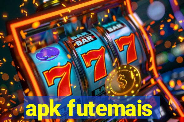 apk futemais