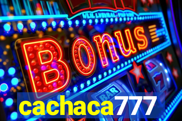 cachaca777