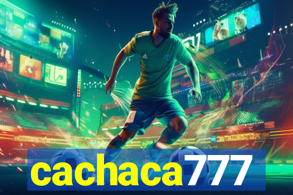 cachaca777