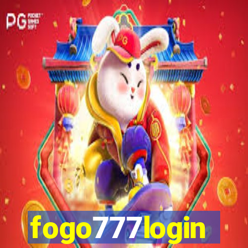 fogo777login