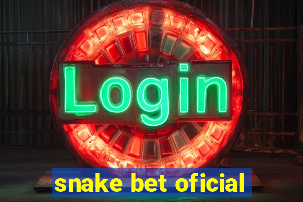 snake bet oficial