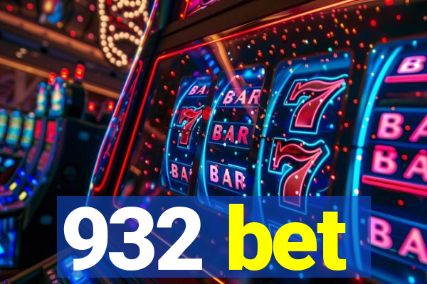 932 bet