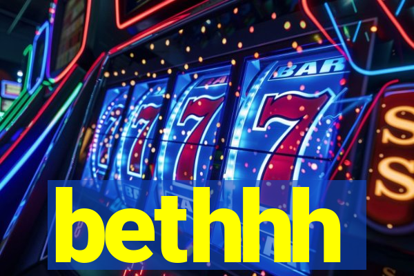 bethhh